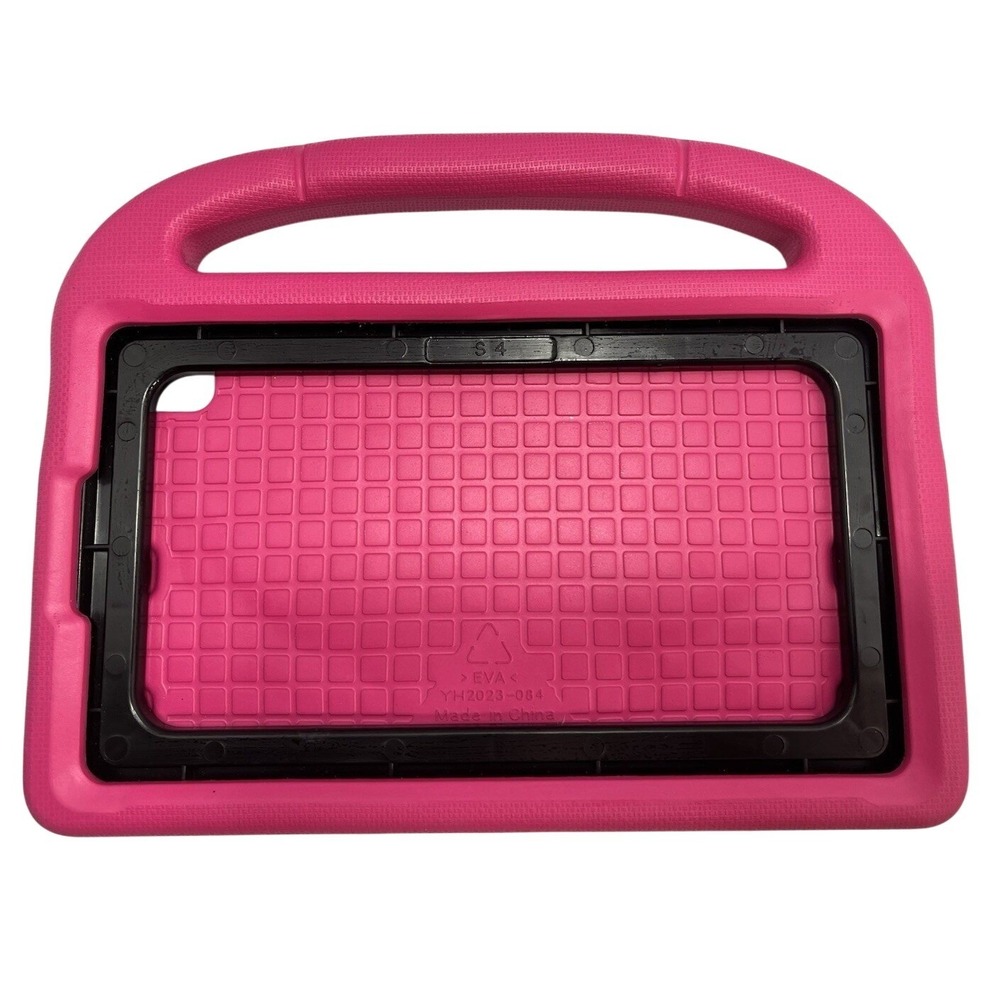 SHOCKPROOF IPAD CASE 10TH GEN AIR 5TH 4TH PRO 11‎ SHELL STAND Pink SPIDER-MAN